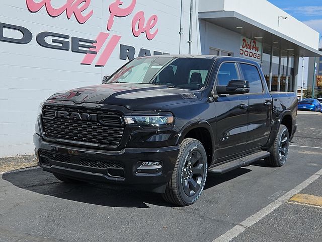 2025 Ram 1500 Lone Star