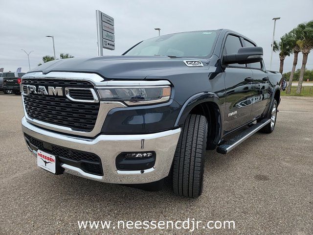 2025 Ram 1500 Lone Star