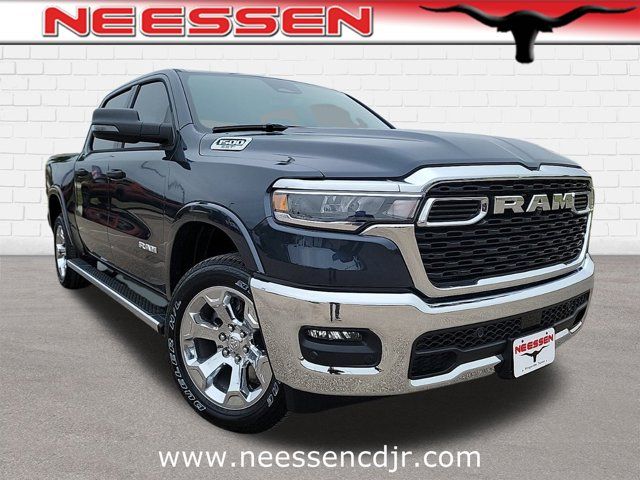 2025 Ram 1500 Lone Star