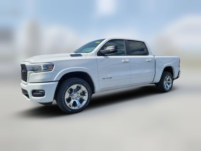 2025 Ram 1500 Lone Star