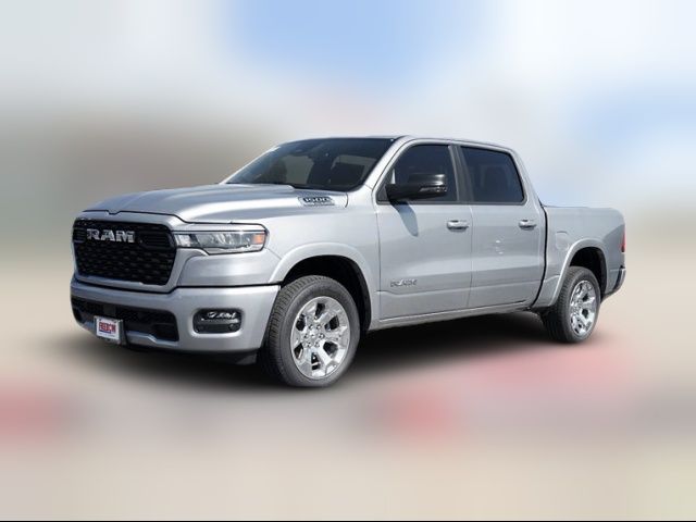 2025 Ram 1500 Lone Star