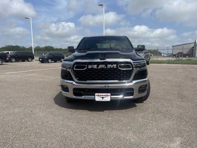 2025 Ram 1500 Lone Star