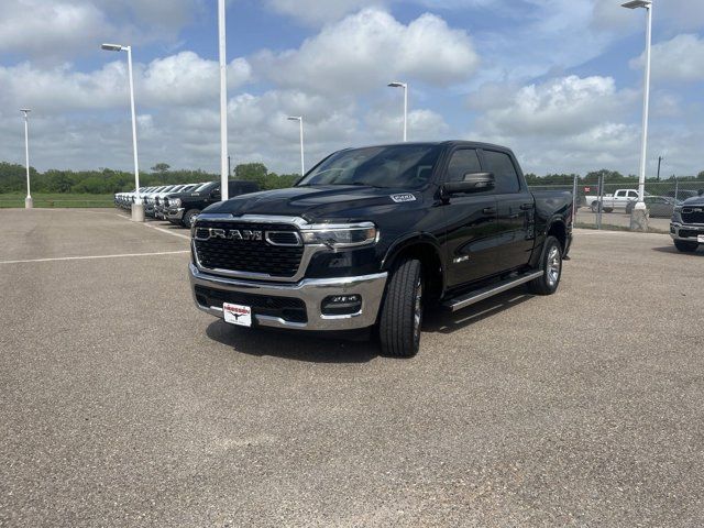 2025 Ram 1500 Lone Star