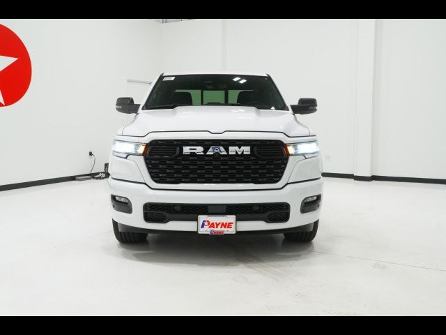 2025 Ram 1500 Lone Star