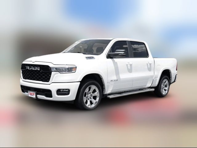 2025 Ram 1500 Lone Star