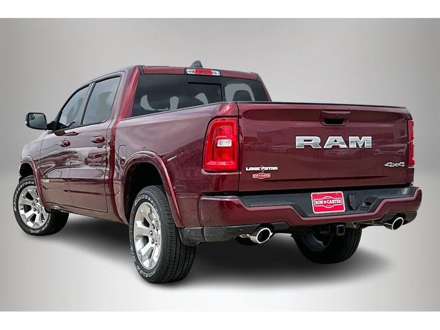 2025 Ram 1500 Lone Star