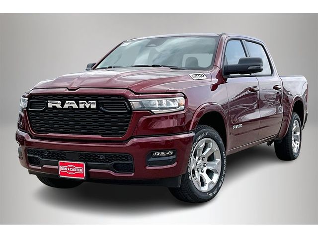 2025 Ram 1500 Lone Star