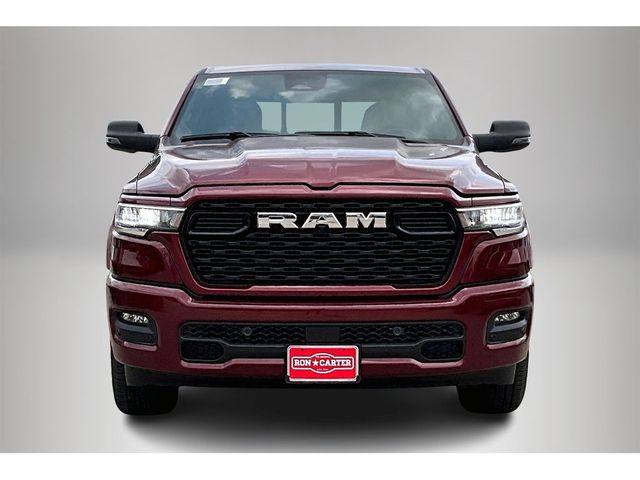 2025 Ram 1500 Lone Star