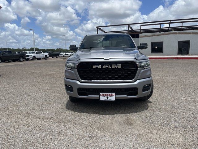 2025 Ram 1500 Lone Star