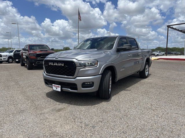 2025 Ram 1500 Lone Star