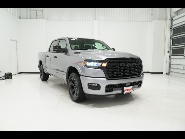 2025 Ram 1500 Lone Star