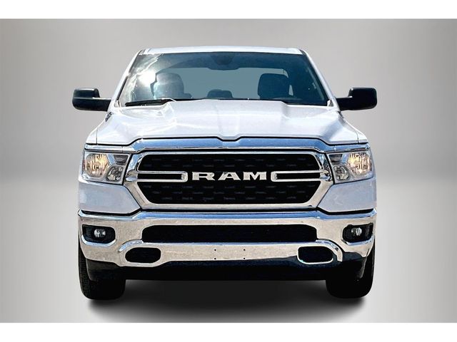 2025 Ram 1500 Lone Star