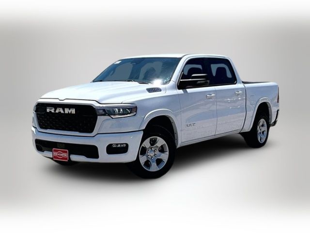 2025 Ram 1500 Lone Star