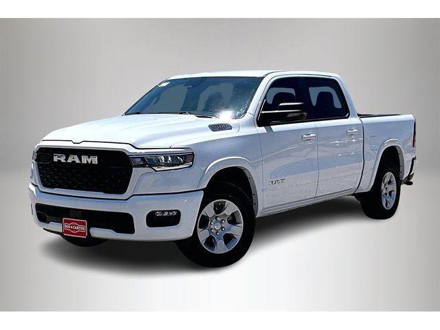 2025 Ram 1500 Lone Star