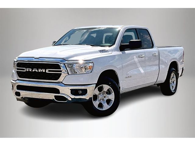 2025 Ram 1500 Lone Star