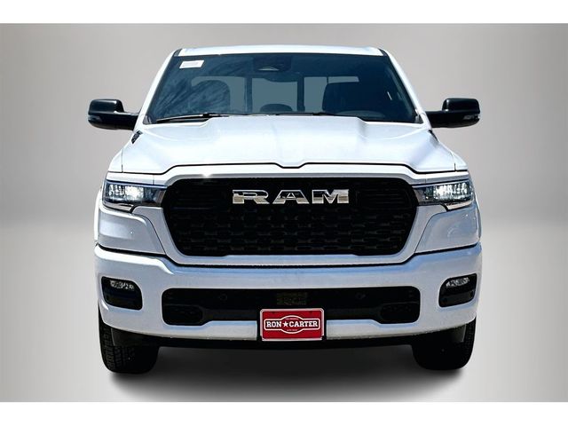 2025 Ram 1500 Lone Star