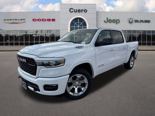 2025 Ram 1500 Lone Star
