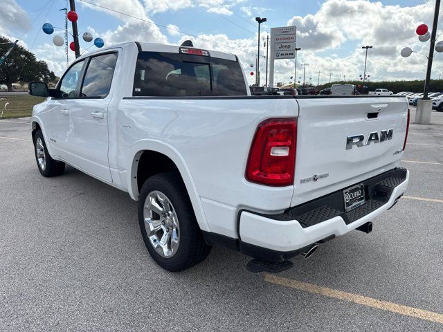 2025 Ram 1500 Lone Star
