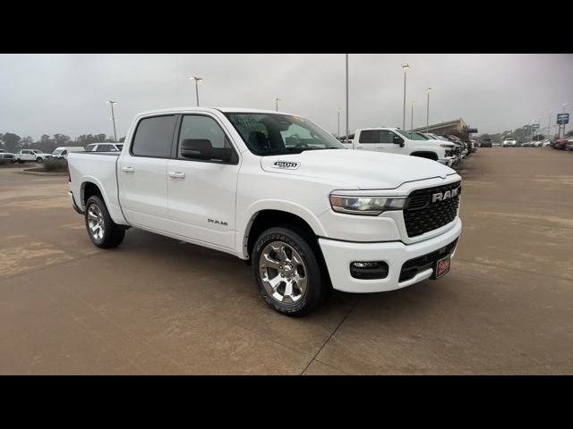 2025 Ram 1500 Lone Star