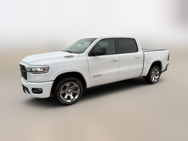 2025 Ram 1500 Lone Star