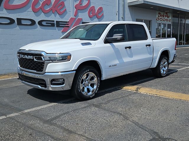 2025 Ram 1500 Lone Star