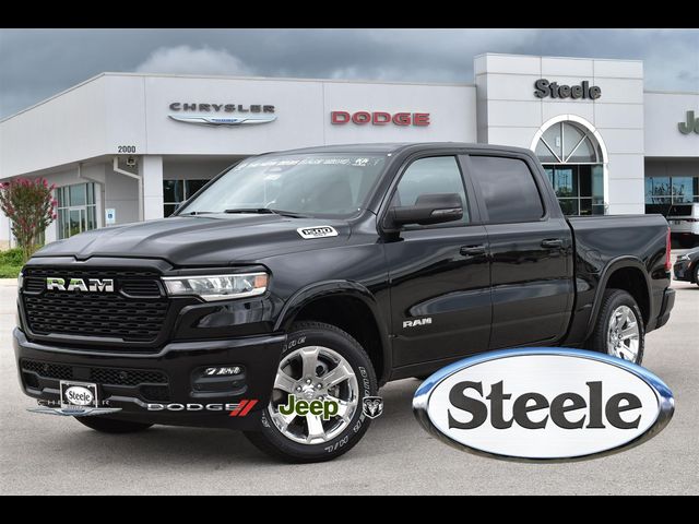 2025 Ram 1500 Lone Star