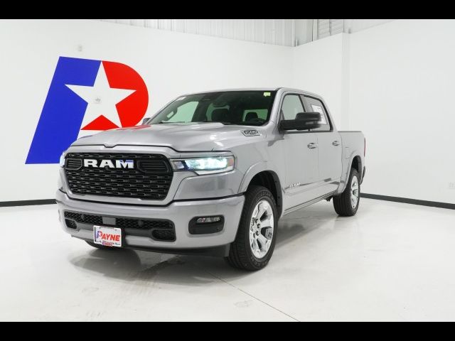 2025 Ram 1500 Lone Star