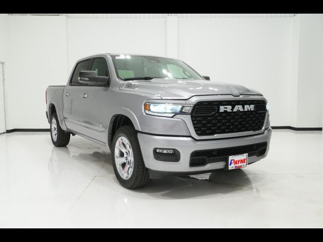 2025 Ram 1500 Lone Star