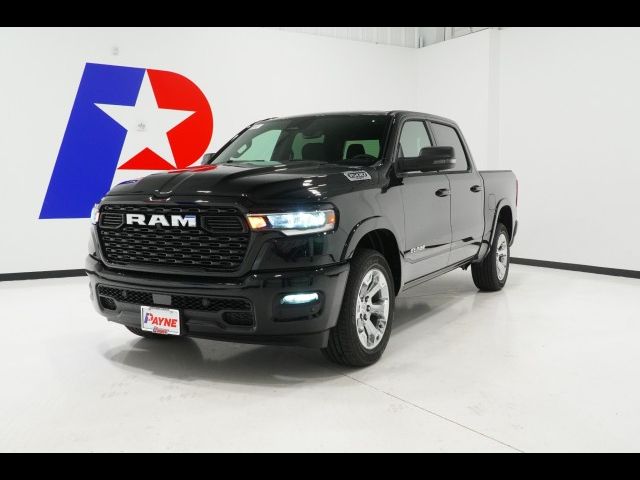 2025 Ram 1500 Lone Star