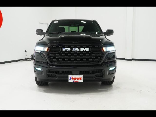 2025 Ram 1500 Lone Star