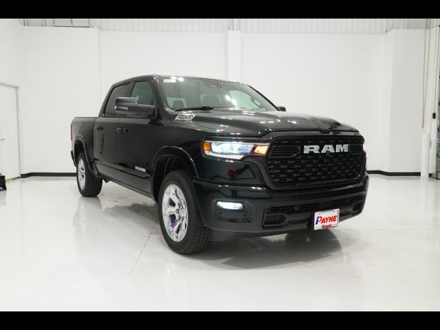 2025 Ram 1500 Lone Star