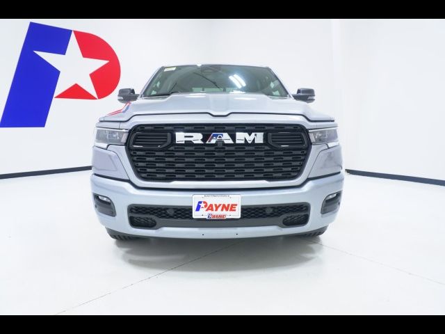 2025 Ram 1500 Lone Star