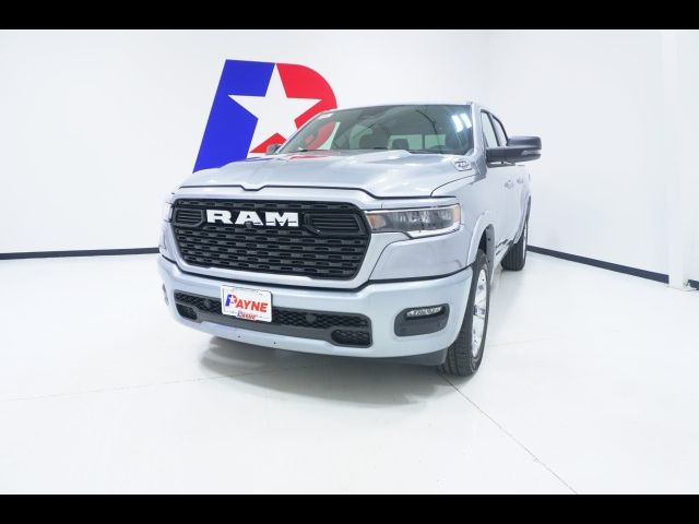 2025 Ram 1500 Lone Star