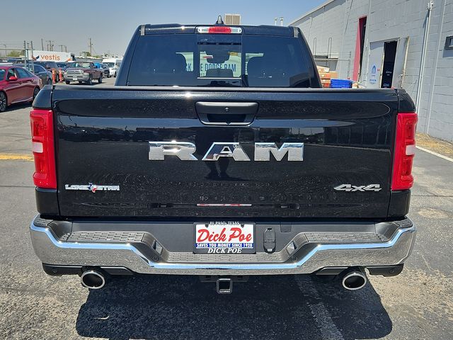 2025 Ram 1500 Lone Star