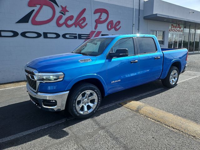 2025 Ram 1500 Lone Star