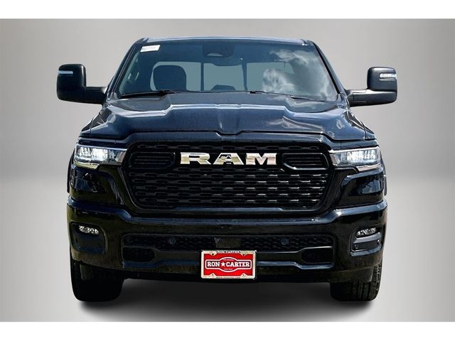 2025 Ram 1500 Lone Star