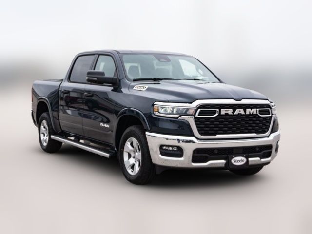 2025 Ram 1500 Lone Star
