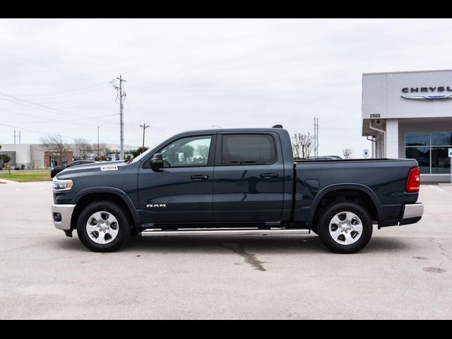 2025 Ram 1500 Lone Star