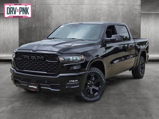 2025 Ram 1500 Lone Star