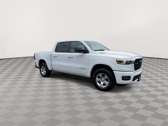 2025 Ram 1500 Lone Star