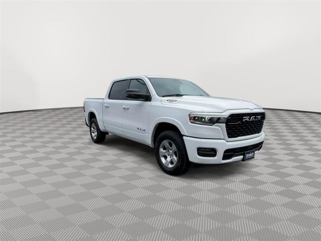 2025 Ram 1500 Lone Star