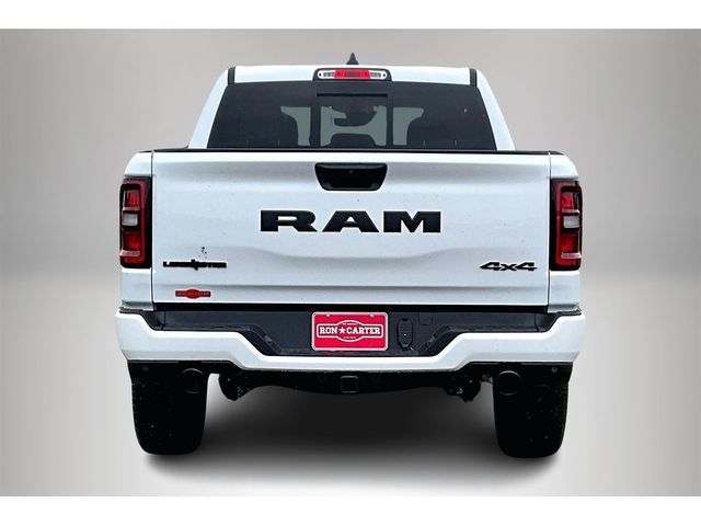 2025 Ram 1500 Lone Star