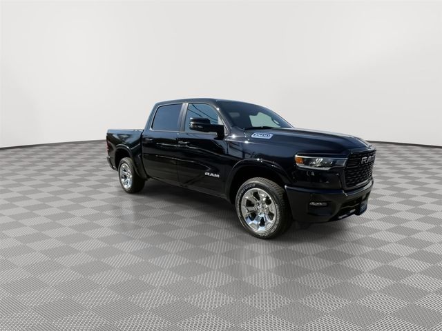 2025 Ram 1500 Lone Star