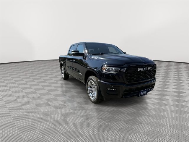 2025 Ram 1500 Lone Star