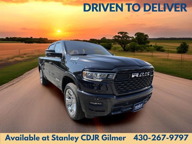 2025 Ram 1500 Lone Star