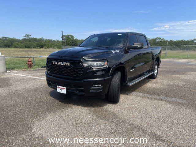 2025 Ram 1500 Lone Star