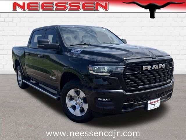 2025 Ram 1500 Lone Star