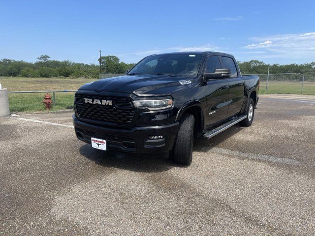 2025 Ram 1500 Lone Star