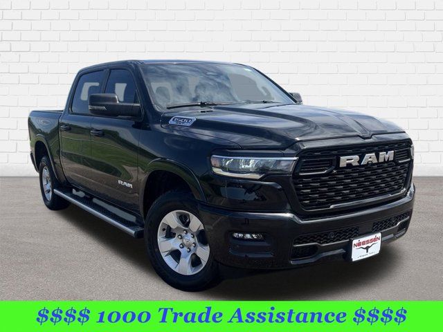 2025 Ram 1500 Lone Star