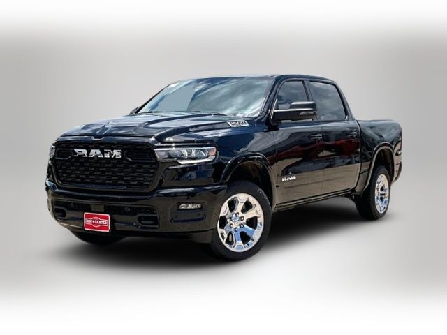 2025 Ram 1500 Lone Star